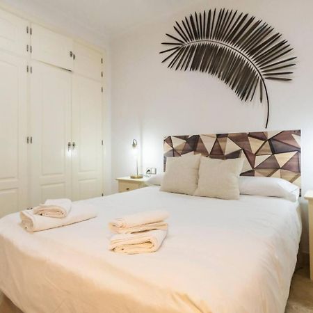 Sh Pilucas Home Moderno Apartamento Con Patio Cadiz Dış mekan fotoğraf