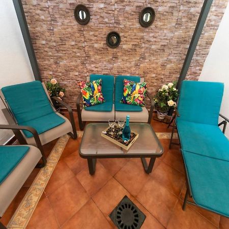 Sh Pilucas Home Moderno Apartamento Con Patio Cadiz Dış mekan fotoğraf