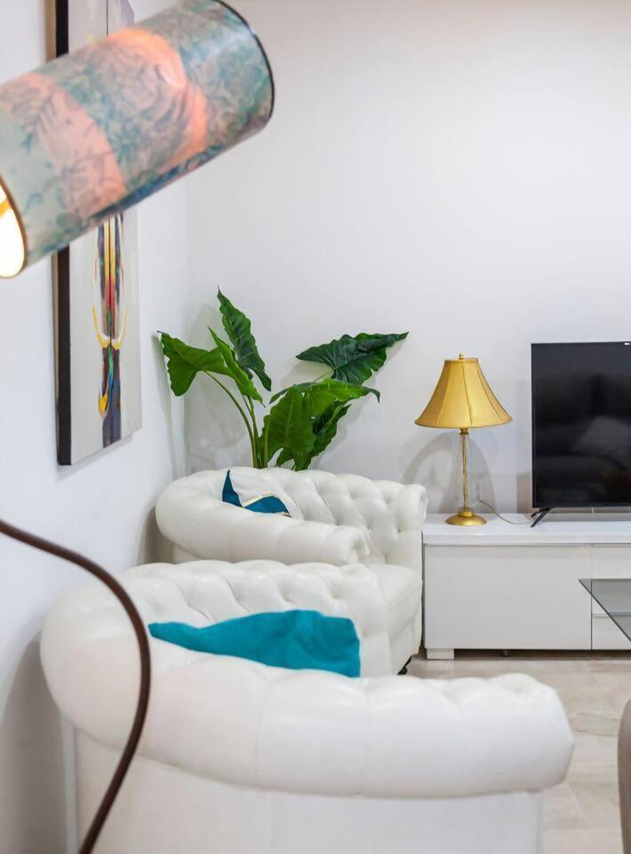 Sh Pilucas Home Moderno Apartamento Con Patio Cadiz Dış mekan fotoğraf