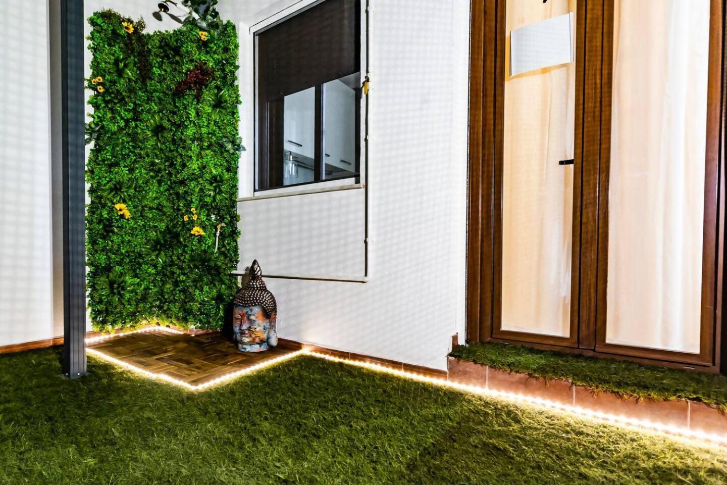 Sh Pilucas Home Moderno Apartamento Con Patio Cadiz Dış mekan fotoğraf