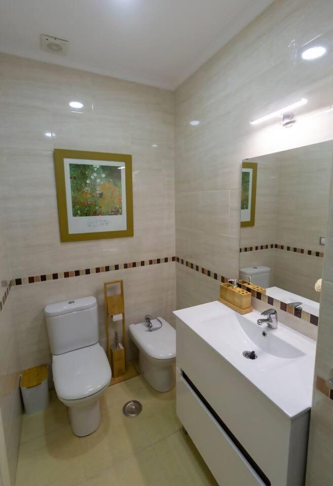 Sh Pilucas Home Moderno Apartamento Con Patio Cadiz Dış mekan fotoğraf