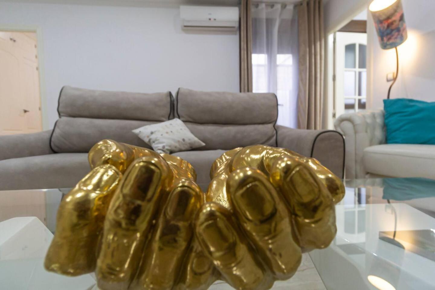 Sh Pilucas Home Moderno Apartamento Con Patio Cadiz Dış mekan fotoğraf