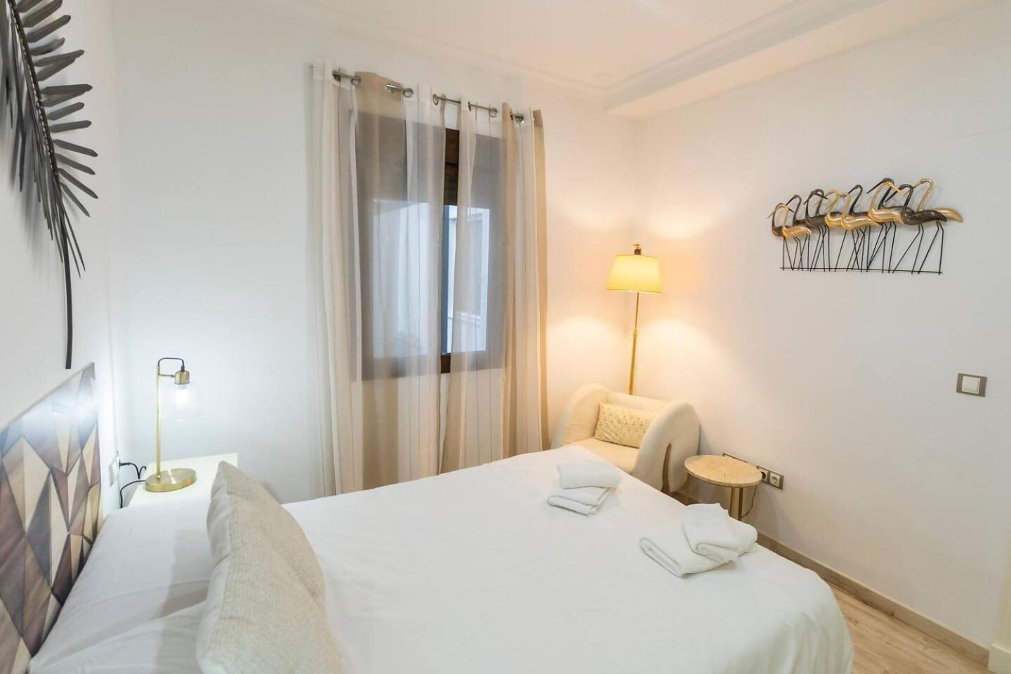 Sh Pilucas Home Moderno Apartamento Con Patio Cadiz Dış mekan fotoğraf