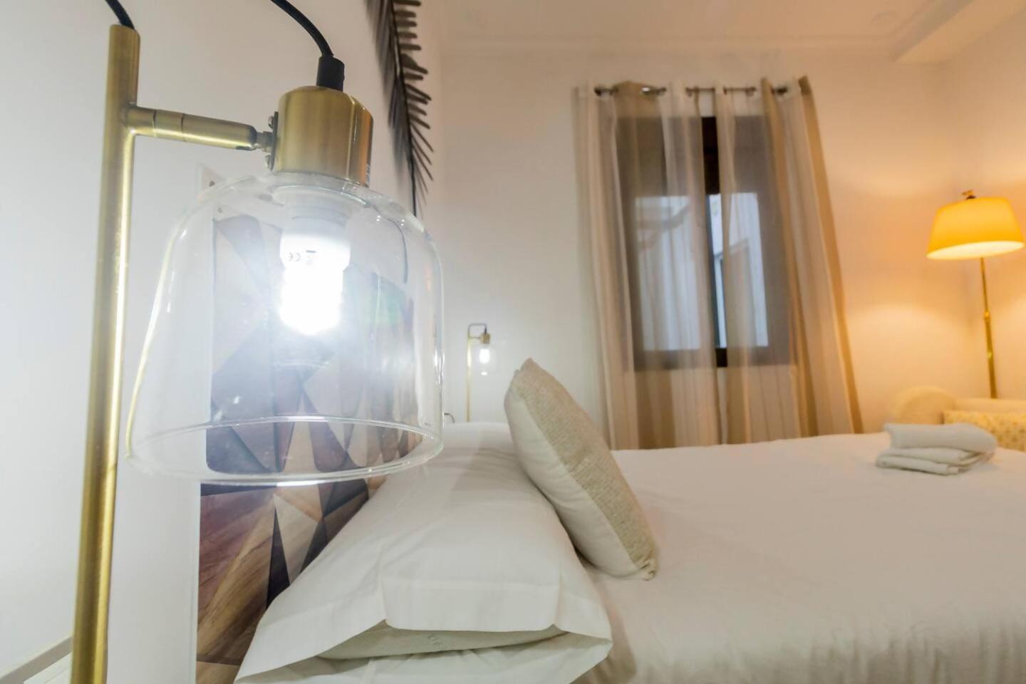 Sh Pilucas Home Moderno Apartamento Con Patio Cadiz Dış mekan fotoğraf